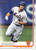 2019 Topps #172 Brandon Nimmo NM-MT New York Mets 