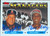 Tony Perez & Bob "Buck" Rodgers Autographed 1993 Topps #503
