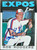 Bob "Buck" Rodgers Autographed 1986 Topps #141 UER Should be #171