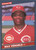 1986 Donruss #650 Max Venable NM-MT Cincinnati Reds 