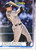 2019 Topps #212 Brian Anderson NM-MT Miami Marlins 