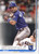 2019 Topps #238 Whit Merrifield NM-MT Kansas City Royals 