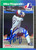 Mike Fitzgerald Autographed 1989 Donruss #456 