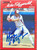 Mike Fitzgerald Autographed 1990 Donruss #392