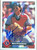 Mike Fitzgerald Autographed 1993 Donruss #757