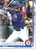 2019 Topps #366 Isiah Kiner-Falefa NM-MT Texas Rangers 