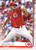 2019 Topps #399 Tyler Mahle NM-MT Cincinnati Reds 