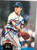 Frank Tanana Autographed 1992 Stadium Club #416