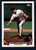 1993 Topps #415 Todd Frohwirth VG Baltimore Orioles 
