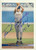 Frank Tanana Autographed 1993 Upper Deck #68