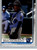 2019 Topps Update #US16 Martin Maldonado NM-MT Kansas City Royals 