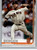 2019 Topps Update #US40 Travis Bergen NM-MT RC Rookie San Francisco Giants 