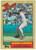 1987 Topps #1 Roger Clemens RB NM-MT Boston Red Sox 