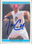 Danny Cox Autographed 1992 Donruss #614