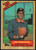 1987 Topps #2 Jim Deshaies RB NM-MT Houston Astros 