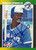 Nelson Liriano Autographed 1989 Donruss #627