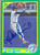 Nelson Liriano Autographed 1990 Score #77