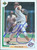 Andy Benes Autographed 1991 Upper Deck #275