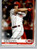 2019 Topps Update #US95 Nick Senzel NM-MT Cincinnati Reds 