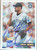 Andy Benes Autographed 1996 Topps #314
