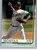 2019 Topps Update #US215 Frankie Montas NM-MT Oakland Athletics 