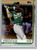 2019 Topps Update #US255 Jurickson Profar NM-MT Oakland Athletics 