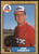 1987 Topps #27 Joe Cowley NM-MT Chicago White Sox 