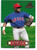 1997 New Pinnacle #146 Damon Buford NM-MT Texas Rangers 