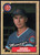 1987 Topps #43 Gene Michael MG NM-MT Chicago Cubs 