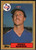 1987 Topps #44 Greg Harris NM-MT Texas Rangers 