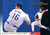 1997 Pinnacle XPress #150 Hideo Nomo CL NM-MT Los Angeles Dodgers 