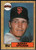 1987 Topps #64 Harry Spilman NM-MT San Francisco Giants 