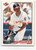 1996 Score #35 Garret Anderson NM-MT California Angels 