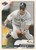 1996 Score #162 Joey Cora NM-MT Seattle Mariners 