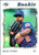 1996 Score #235 Ricky Otero NM-MT New York Mets 