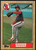 1987 Topps #115 Donnie Moore NM-MT California Angels 