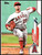 2020 Topps #66 Andrew Heaney NM-MT Los Angeles Angels 