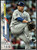 2020 Topps #86 Hyun-Jin Ryu NM-MT Los Angeles Dodgers 