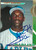 Carl Everett Autographed 1993 Stadium Club Marlins #30