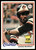 SOLD 18158 1978 Topps #36 Eddie Murray GOOD RC Rookie Baltimore Orioles 