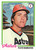 1978 Topps #39 Floyd Bannister VG RC Rookie Houston Astros 