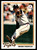1978 Topps #45 Mark Fidrych VG Detroit Tigers 