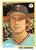 1978 Topps #54 Tom Johnson VG Minnesota Twins 