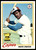 1978 Topps #72 Andre Dawson GOOD Montreal Expos 