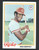 1978 Topps #80 Ken Griffey Sr. VG Cincinnati Reds 