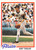 1978 Topps #84 Kent Tekulve VG Pittsburgh Pirates 