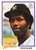 1978 Topps #114 Paul Blair VG New York Yankees 