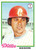 1978 Topps #161 Bob Boone VG Philadelphia Phillies 