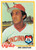 1978 Topps #180 Dave Concepcion VG Cincinnati Reds 