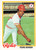 1978 Topps #220 Pedro Borbon COND Cincinnati Reds 